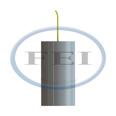 Electrode-Replacement Cathodic Sentinel