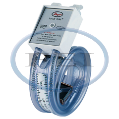 Slack-Tube Manometer Kit