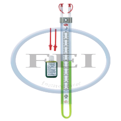 Manometer-U Tube