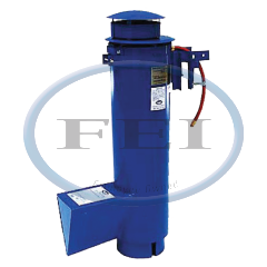 Heater-Stock Tank Trojan 66B