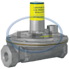 Regulator-Res 3/4 7-11 Spg Max In 2 Psi
