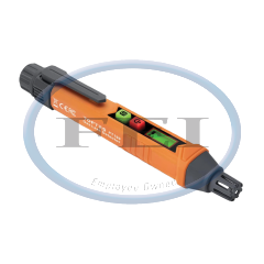 Detector-Pocket Gas Portable