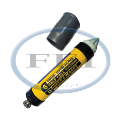 Electrode-Copper Sulfate Point 6B