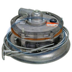 Carburetor-Mixer Only No Air Filt Ac2-2