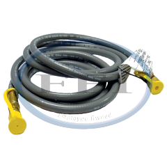 Hose Assy-Nat 12 3/8Fptxmflr Qck Conn
