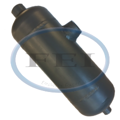 Separator-Oil Style A