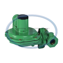 Regulator-1 Fpt 1/2 Orf 1.25-2.2 Psi