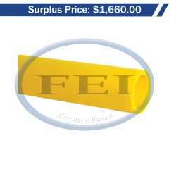 Tubing-IPS  Poly 3 500 Roll