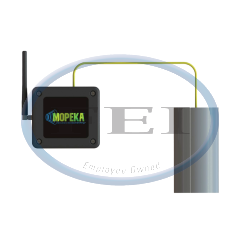 Sensor-Cathodic Sentinel Ble Lr