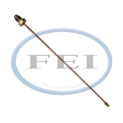 Pigtail-Pol X Inv Flr 1/4 Tu 20 L L Nip