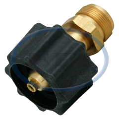 Adapter-1-15/16 F Acme X 1 M
