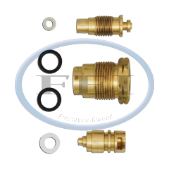 Bonnet-Repl Universal O Hdwh