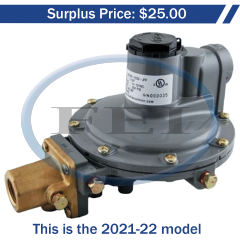 Regulator-Intg Fmpol X 3/4 Fpt 850K 11Wc