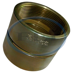 Adapter-3 Fpt X 3 Fpt Breakaway
