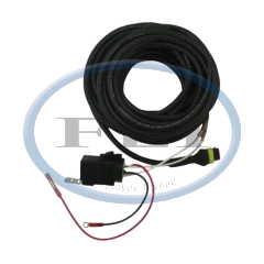 Kit-Wiring Ext 30 Interlock