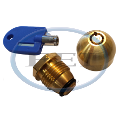 Lock-Pol (NO KEY)