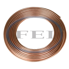 Tubing-Copper Refrigerator 1/4 50 Coil