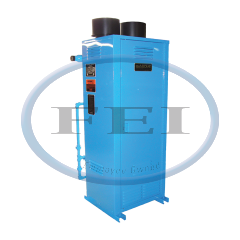 Vaporizer-Ransome E Option 400Gph
