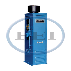 Vaporizer-Ransome E Option 50 Gph
