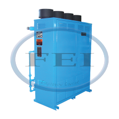 Vaporizer-Ransome E Option 120V 800Gph