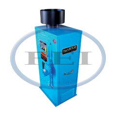 Vaporizer-Ransome E Option