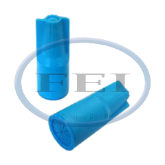 Connector-Tracer Wire nut 22-8awg 20ct