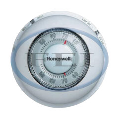 Thermostat-Base 24V