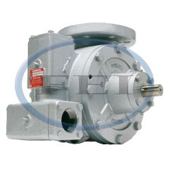 Pump-4 Corken Nh3/Lp