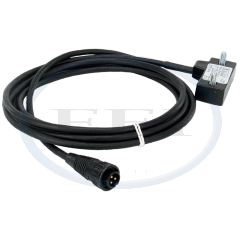 Sensor-Drive Shaft Assy