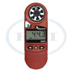 Meter-Weather Kestrel 3000 Pocket