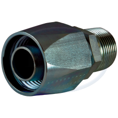 Coupling-Hose 1 Id X 1 Mpt