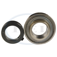 Bearing-1 Bore Mobility