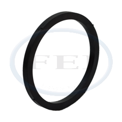 Gasket-1 & 1-1/4 Epdm