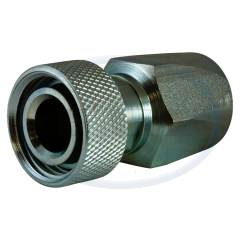 Coupling-Hose 1/2 Id X 1-3/4 F Acme