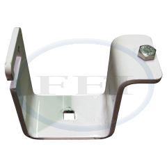 Clamp-PTO Bracket 2-1/2