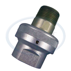 Rotaseal-3/4Mpt X 3/4Fpt Minloss Hse Svl