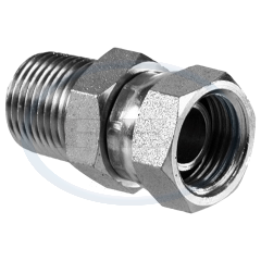 Swivel-1-1/2 Fpt X 1-1/2 Mpt Union
