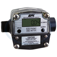 Meter-Herbicide/Chemical Fm-300H-G8N