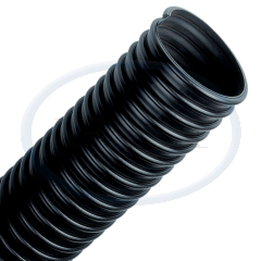 Hose-1-1/2 Encer 390Sd Epdm Suct 100Psi