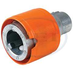 Adapter-1-3/8 Multispeed Quick