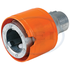 Adapter-1-3/8 Multispeed Quick