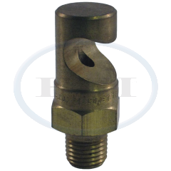 Nozzle-Fieldjet Bmls X-Wide Fl Proj Br