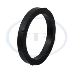 Gasket-1-1/2 Fkm Viton
