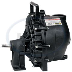 Pump-1-1/2 Bearing Pedestal