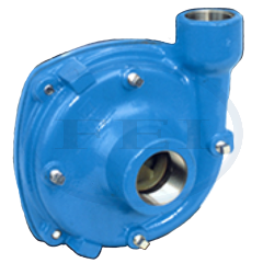 Pump-1-1/2X 1-1/4Cfg Hypro Less Eng