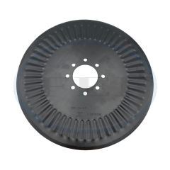 Blade -20 Coulter Crucible Fluted