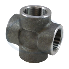 Cross-1/2 Forged Steel 2000Lb