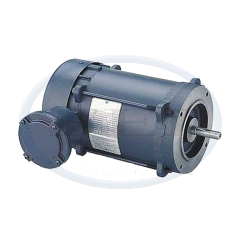 Motor-1.5Hp 1Ph 1725 Rpm 56C 5/8 Xp