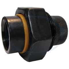 Union-Dielectric 3/4 Fpt 200 Psi