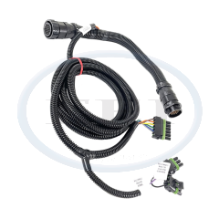 Adapter-Green Star Y Harness